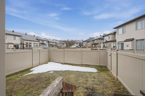 Photo 32 at 137 Wild Calla Way, Mer Bleue/Bradley Estates/Anderson Park, Orleans