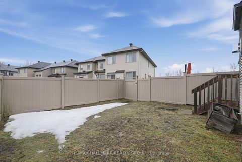 Photo 33 at 137 Wild Calla Way, Mer Bleue/Bradley Estates/Anderson Park, Orleans