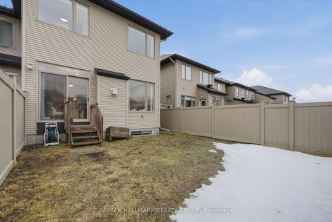 Photo 34 at 137 Wild Calla Way, Mer Bleue/Bradley Estates/Anderson Park, Orleans