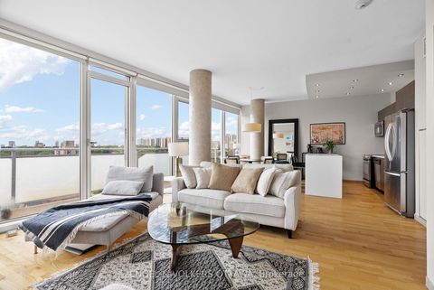 Photo 1 at 823 - 349 Mcleod Street, Ottawa Centre