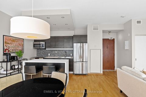 Photo 4 at 823 - 349 Mcleod Street, Ottawa Centre