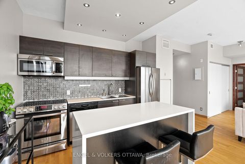 Photo 5 at 823 - 349 Mcleod Street, Ottawa Centre