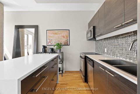 Photo 6 at 823 - 349 Mcleod Street, Ottawa Centre