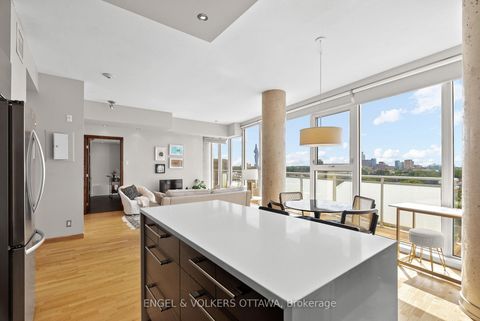 Photo 7 at 823 - 349 Mcleod Street, Ottawa Centre