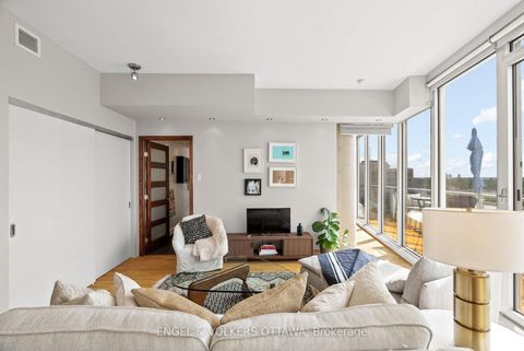 Photo 9 at 823 - 349 Mcleod Street, Ottawa Centre