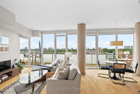 Photo 10 at 823 - 349 Mcleod Street, Ottawa Centre