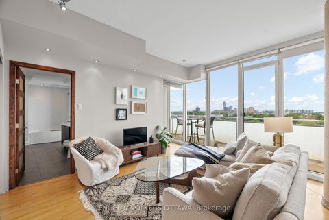 Photo 11 at 823 - 349 Mcleod Street, Ottawa Centre