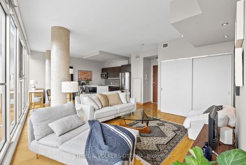 Photo 12 at 823 - 349 Mcleod Street, Ottawa Centre