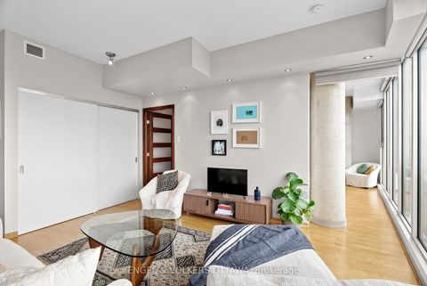 Photo 14 at 823 - 349 Mcleod Street, Ottawa Centre