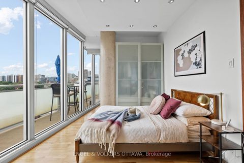 Photo 15 at 823 - 349 Mcleod Street, Ottawa Centre