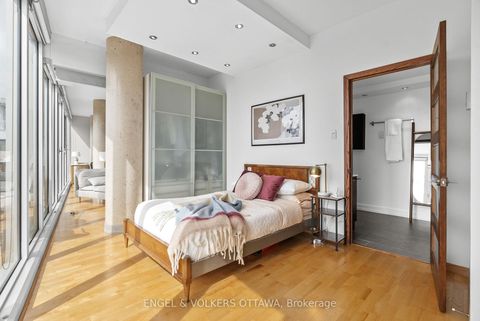 Photo 16 at 823 - 349 Mcleod Street, Ottawa Centre