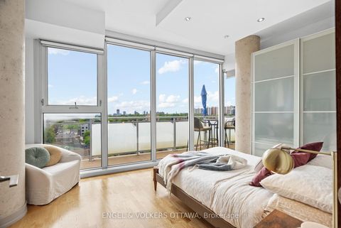 Photo 17 at 823 - 349 Mcleod Street, Ottawa Centre