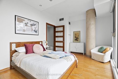 Photo 18 at 823 - 349 Mcleod Street, Ottawa Centre