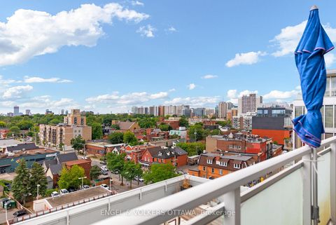 Photo 22 at 823 - 349 Mcleod Street, Ottawa Centre