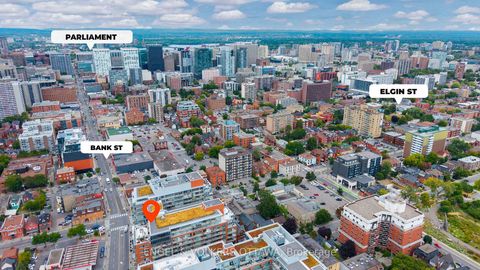 Photo 23 at 823 - 349 Mcleod Street, Ottawa Centre