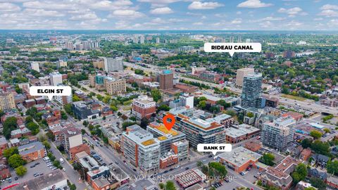 Photo 24 at 823 - 349 Mcleod Street, Ottawa Centre