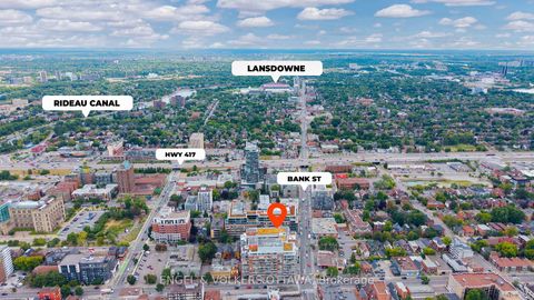 Photo 25 at 823 - 349 Mcleod Street, Ottawa Centre