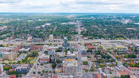 Photo 27 at 823 - 349 Mcleod Street, Ottawa Centre