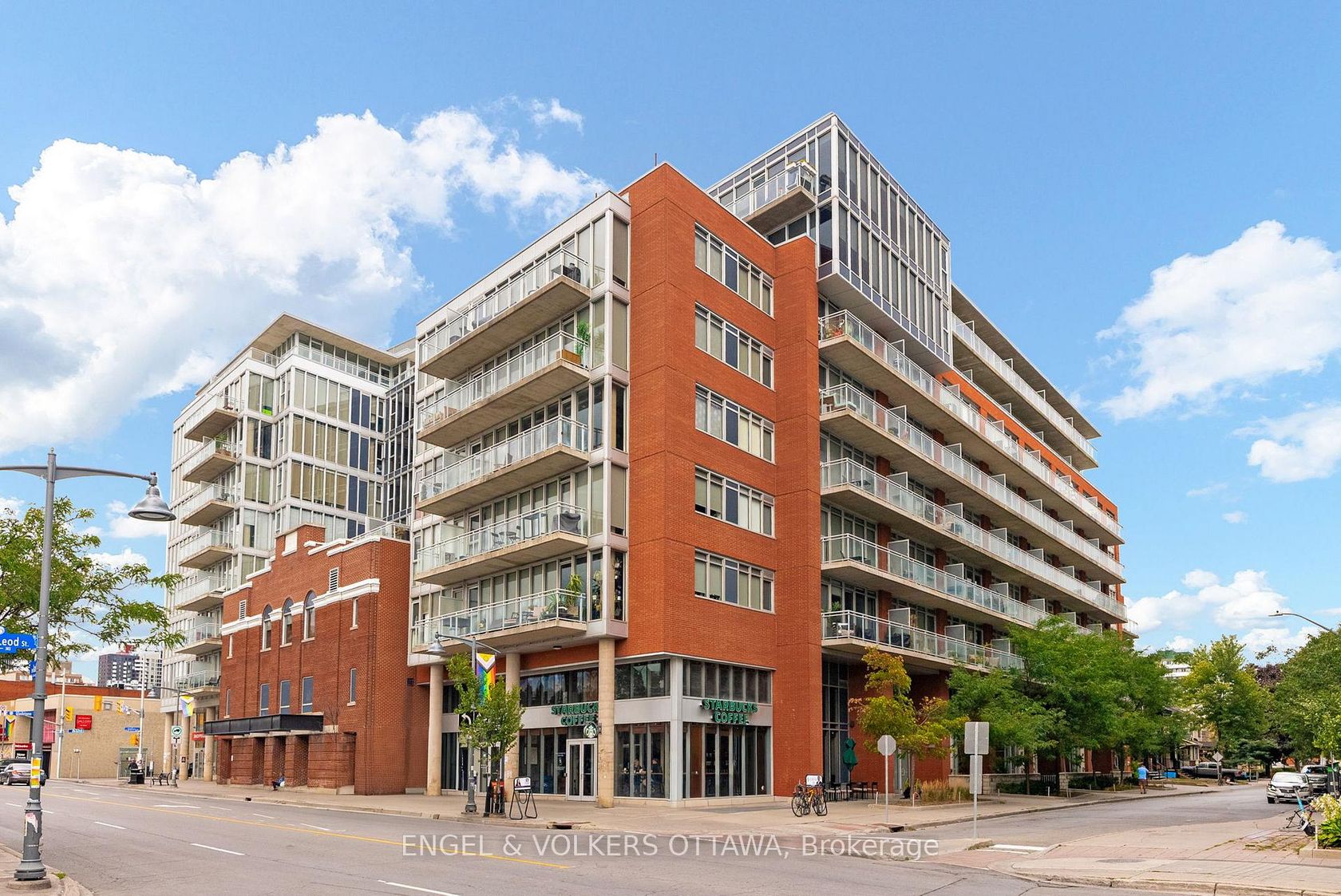 823 - 349 Mcleod Street, Ottawa Centre 2