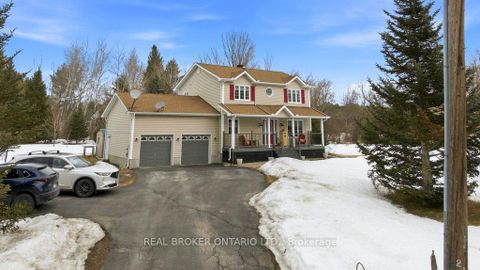 Photo 0 at 1585 Beckett's Creek Road, Cumberland West, Orleans