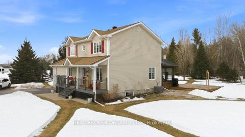 Photo 1 at 1585 Beckett's Creek Road, Cumberland West, Orleans