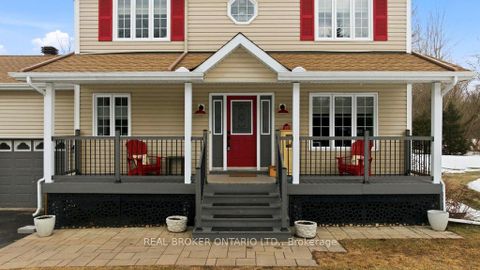 Photo 2 at 1585 Beckett's Creek Road, Cumberland West, Orleans