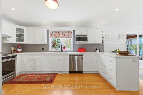 Photo 10 at 1585 Beckett's Creek Road, Cumberland West, Orleans