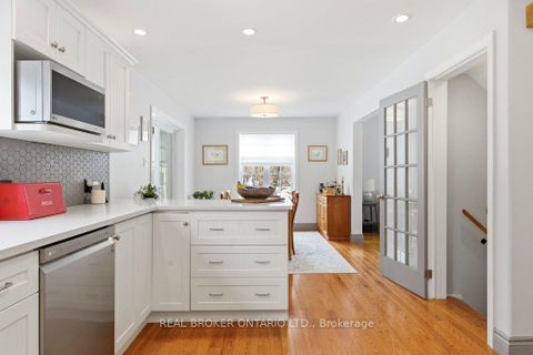 Photo 12 at 1585 Beckett's Creek Road, Cumberland West, Orleans