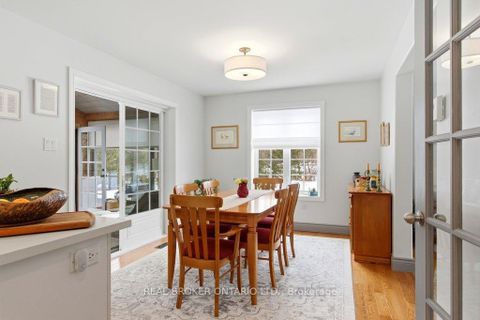 Photo 13 at 1585 Beckett's Creek Road, Cumberland West, Orleans