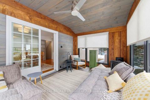 Photo 14 at 1585 Beckett's Creek Road, Cumberland West, Orleans