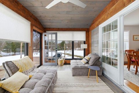 Photo 15 at 1585 Beckett's Creek Road, Cumberland West, Orleans