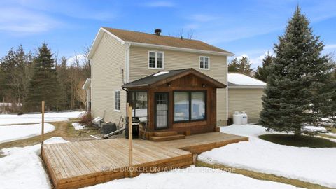 Photo 33 at 1585 Beckett's Creek Road, Cumberland West, Orleans