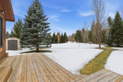 Photo 34 at 1585 Beckett's Creek Road, Cumberland West, Orleans