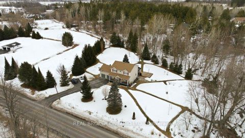 Photo 35 at 1585 Beckett's Creek Road, Cumberland West, Orleans