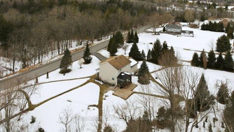 Photo 36 at 1585 Beckett's Creek Road, Cumberland West, Orleans