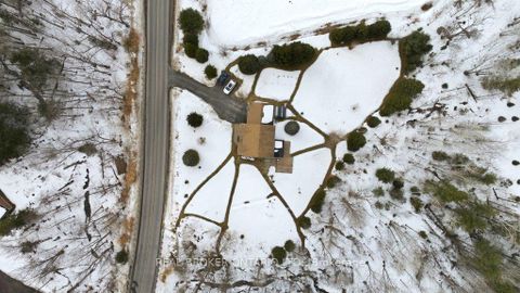 Photo 37 at 1585 Beckett's Creek Road, Cumberland West, Orleans