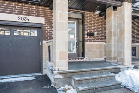 Photo 2 at 2034 Allegrini Terrace, Emerald Meadows/Trailwest, Kanata