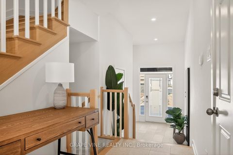 Photo 3 at 2034 Allegrini Terrace, Emerald Meadows/Trailwest, Kanata