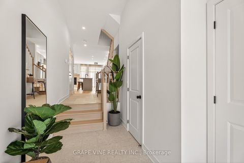 Photo 4 at 2034 Allegrini Terrace, Emerald Meadows/Trailwest, Kanata