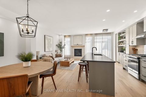 Photo 5 at 2034 Allegrini Terrace, Emerald Meadows/Trailwest, Kanata