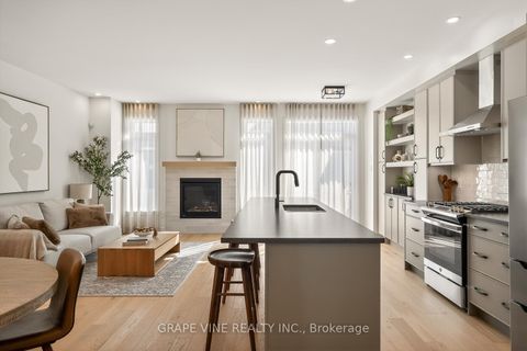 Photo 6 at 2034 Allegrini Terrace, Emerald Meadows/Trailwest, Kanata