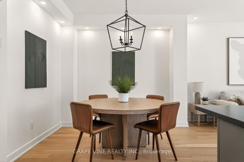 Photo 7 at 2034 Allegrini Terrace, Emerald Meadows/Trailwest, Kanata