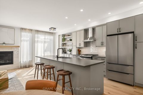 Photo 8 at 2034 Allegrini Terrace, Emerald Meadows/Trailwest, Kanata