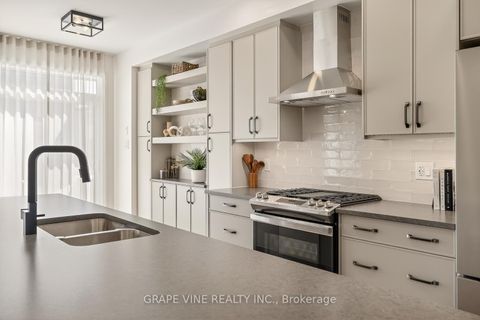 Photo 9 at 2034 Allegrini Terrace, Emerald Meadows/Trailwest, Kanata