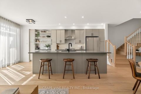 Photo 10 at 2034 Allegrini Terrace, Emerald Meadows/Trailwest, Kanata