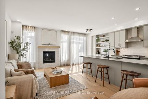 Photo 11 at 2034 Allegrini Terrace, Emerald Meadows/Trailwest, Kanata