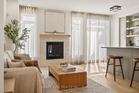 Photo 12 at 2034 Allegrini Terrace, Emerald Meadows/Trailwest, Kanata