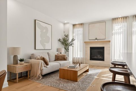 Photo 13 at 2034 Allegrini Terrace, Emerald Meadows/Trailwest, Kanata