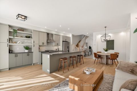 Photo 15 at 2034 Allegrini Terrace, Emerald Meadows/Trailwest, Kanata