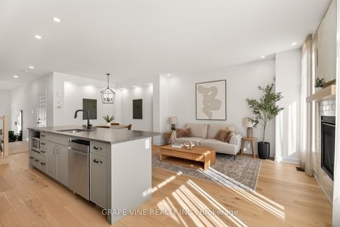 Photo 16 at 2034 Allegrini Terrace, Emerald Meadows/Trailwest, Kanata